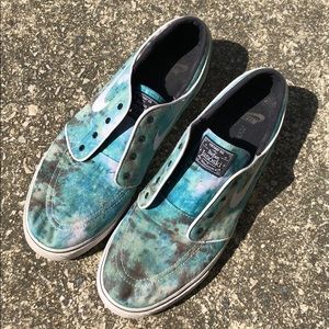 Stefan Janoski Multicolor Near perfect condition